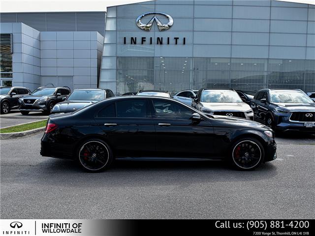 2019 Mercedes-Benz AMG E 63 S-Model (Stk: U17986) in Thornhill - Image 5 of 26
