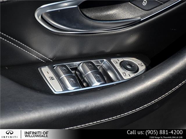 2019 Mercedes-Benz AMG E 63 S-Model (Stk: U17986) in Thornhill - Image 13 of 26