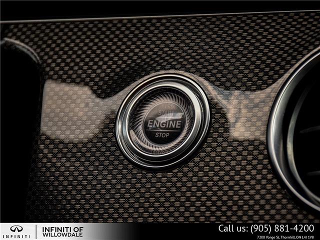 2019 Mercedes-Benz AMG E 63 S-Model (Stk: U17986) in Thornhill - Image 26 of 26
