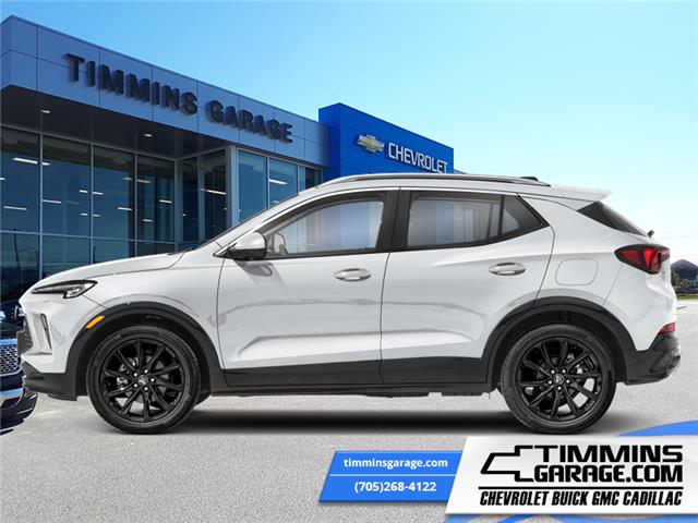 2026 Buick Encore GX Sport Touring (Stk: 26024) in Timmins - Image 1 of 1