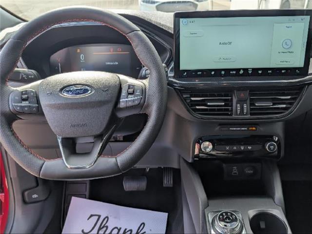 2025 Ford Escape ST-Line (Stk: 25249) in Claresholm - Image 5 of 20