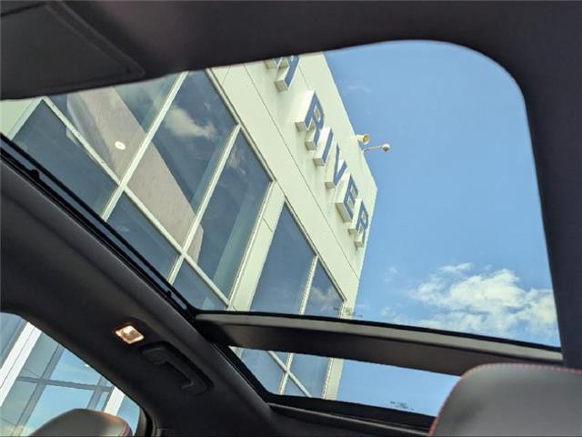 2025 Ford Escape ST-Line (Stk: 25249) in Claresholm - Image 7 of 20