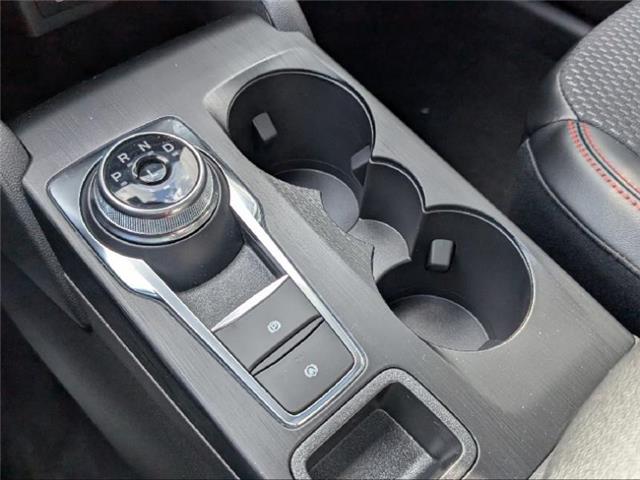 2025 Ford Escape ST-Line (Stk: 25249) in Claresholm - Image 10 of 20
