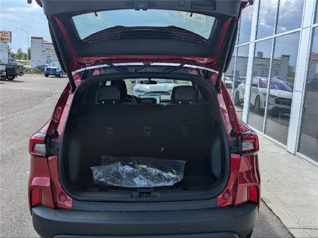 2025 Ford Escape ST-Line (Stk: 25249) in Claresholm - Image 14 of 20