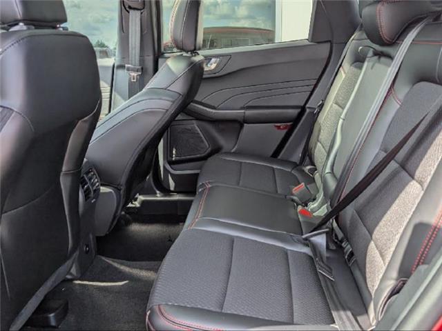 2025 Ford Escape ST-Line (Stk: 25249) in Claresholm - Image 15 of 20