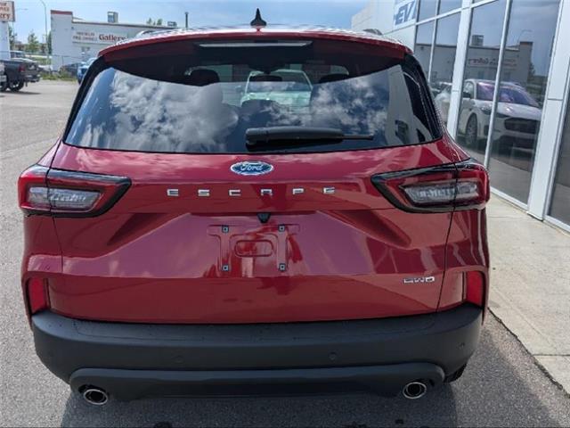 2025 Ford Escape ST-Line (Stk: 25249) in Claresholm - Image 19 of 20