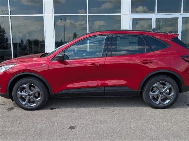 2025 Ford Escape ST-Line (Stk: 25249) in High River - Image 2 of 20
