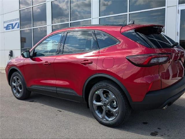 2025 Ford Escape ST-Line (Stk: 25249) in High River - Image 3 of 20