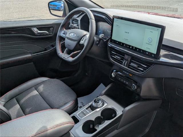 2025 Ford Escape ST-Line (Stk: 25249) in High River - Image 4 of 20