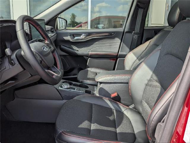 2025 Ford Escape ST-Line (Stk: 25249) in High River - Image 11 of 20
