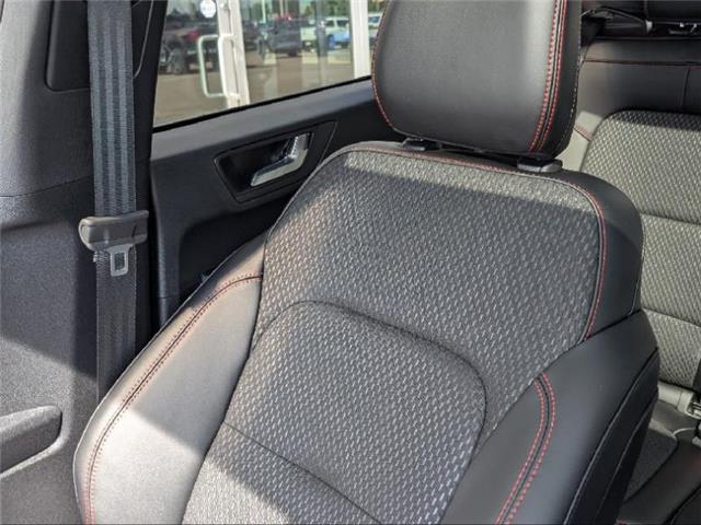 2025 Ford Escape ST-Line (Stk: 25249) in High River - Image 13 of 20