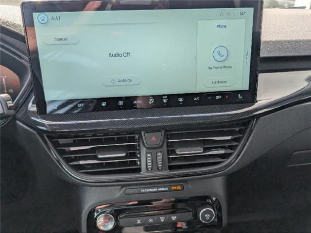 2025 Ford Escape ST-Line (Stk: 25249) in High River - Image 16 of 20