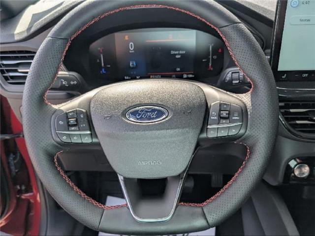 2025 Ford Escape ST-Line (Stk: 25249) in High River - Image 17 of 20