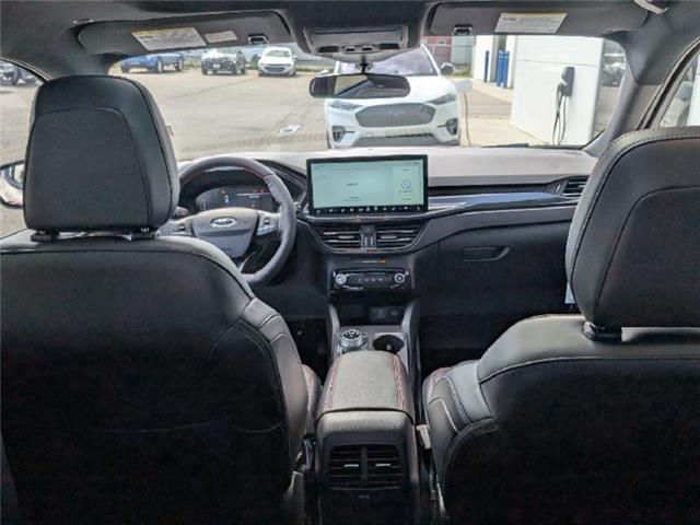 2025 Ford Escape ST-Line (Stk: 25249) in High River - Image 18 of 20