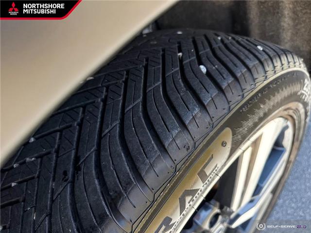 2023 Nissan Rogue Platinum (Stk: 303079) in North Vancouver - Image 7 of 24