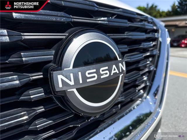 2023 Nissan Rogue Platinum (Stk: 303079) in North Vancouver - Image 9 of 24
