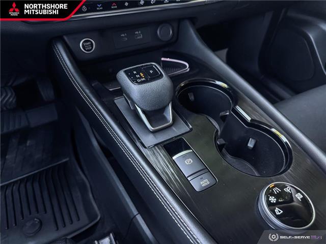 2023 Nissan Rogue Platinum (Stk: 303079) in North Vancouver - Image 17 of 24