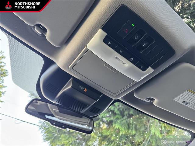 2023 Nissan Rogue Platinum (Stk: 303079) in North Vancouver - Image 20 of 24