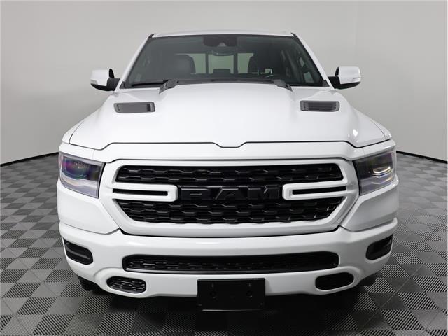 2022 RAM 1500 Sport (Stk: B19886) in Calgary - Image 2 of 22