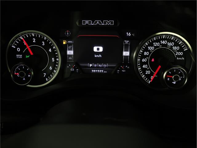 2022 RAM 1500 Sport (Stk: B19886) in Calgary - Image 19 of 22