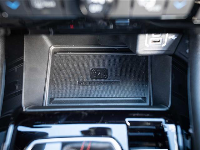 2025 Jeep Compass Trailhawk (Stk: S612321) in Surrey - Image 18 of 26