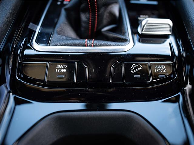 2025 Jeep Compass Trailhawk (Stk: S612321) in Surrey - Image 20 of 26