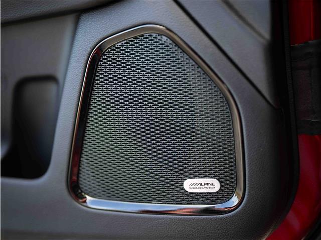 2025 Jeep Compass Trailhawk (Stk: S612321) in Surrey - Image 21 of 26