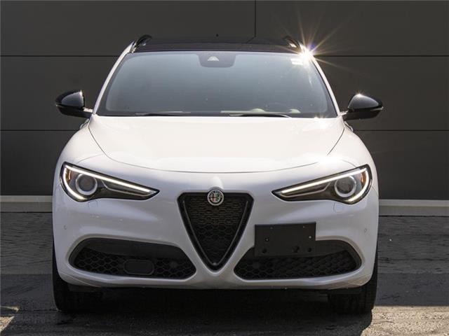 2022 Alfa Romeo Stelvio ti (Stk: M9236C) in Windsor - Image 2 of 22