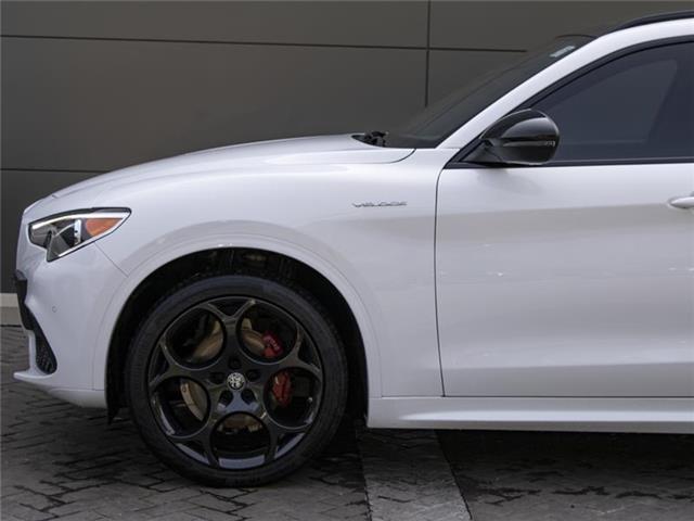 2022 Alfa Romeo Stelvio ti (Stk: M9236C) in Windsor - Image 3 of 22