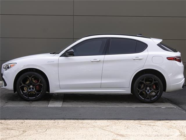 2022 Alfa Romeo Stelvio ti (Stk: M9236C) in Windsor - Image 4 of 22