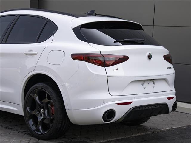 2022 Alfa Romeo Stelvio ti (Stk: M9236C) in Windsor - Image 5 of 22