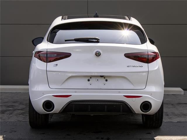 2022 Alfa Romeo Stelvio ti (Stk: M9236C) in Windsor - Image 6 of 22