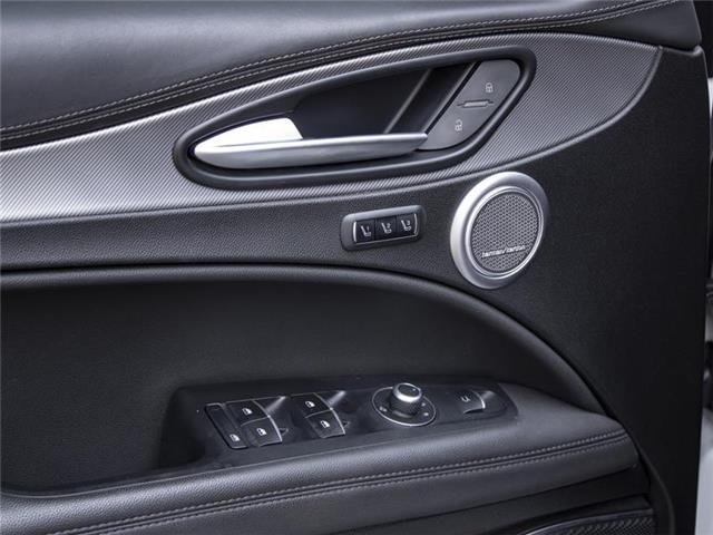 2022 Alfa Romeo Stelvio ti (Stk: M9236C) in Windsor - Image 7 of 22