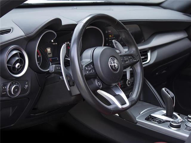 2022 Alfa Romeo Stelvio ti (Stk: M9236C) in Windsor - Image 9 of 22
