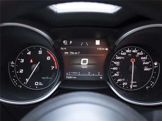 2022 Alfa Romeo Stelvio ti (Stk: M9236C) in Windsor - Image 10 of 22