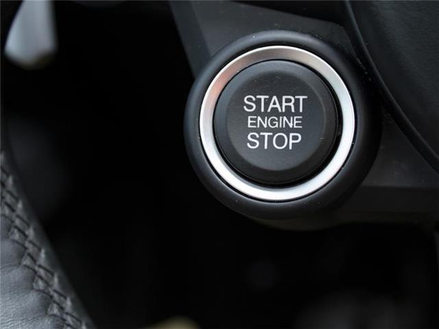 2022 Alfa Romeo Stelvio ti (Stk: M9236C) in Windsor - Image 11 of 22