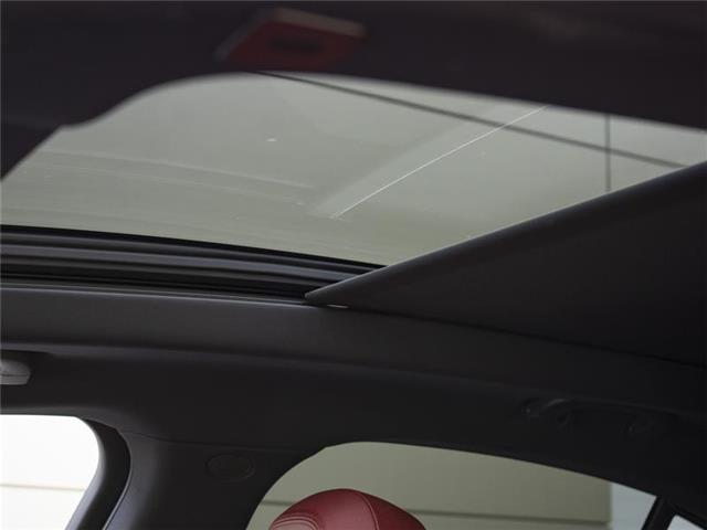 2022 Alfa Romeo Stelvio ti (Stk: M9236C) in Windsor - Image 15 of 22