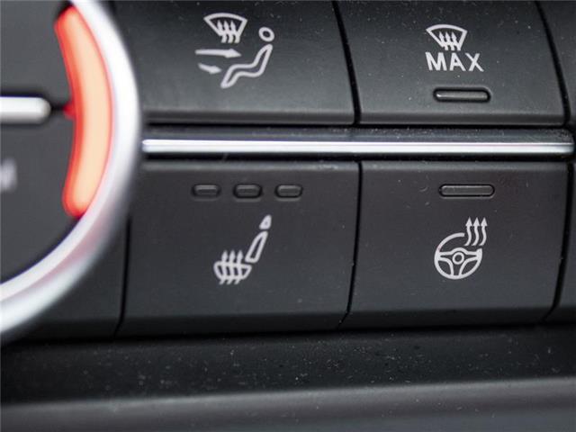 2022 Alfa Romeo Stelvio ti (Stk: M9236C) in Windsor - Image 18 of 22