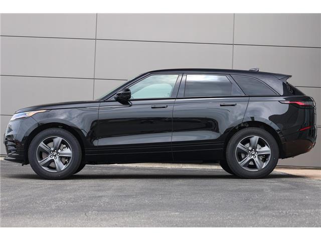 2026 Land Rover Range Rover Velar P250 Dynamic SE (Stk: RV20479-new) in London - Image 3 of 32