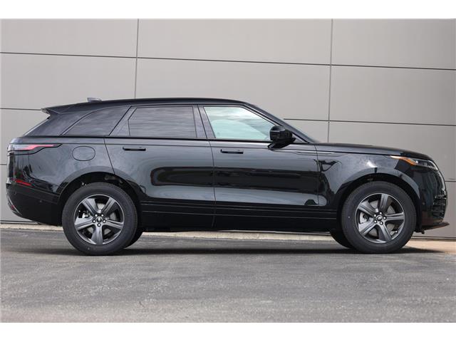 2026 Land Rover Range Rover Velar P250 Dynamic SE (Stk: RV20479-new) in London - Image 4 of 32