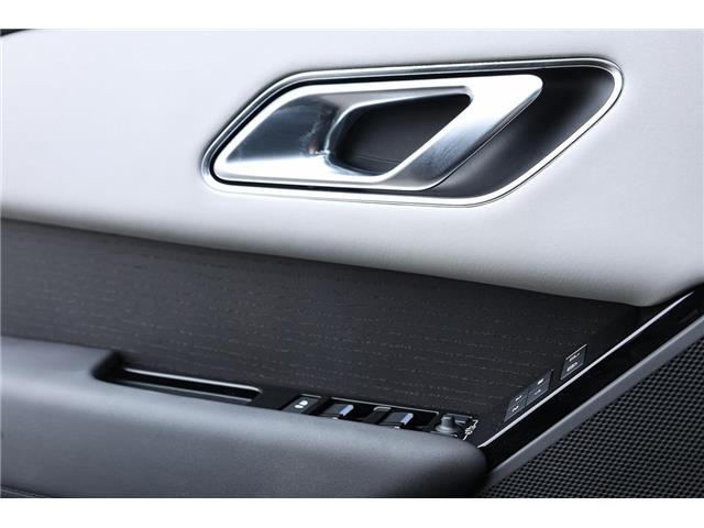 2026 Land Rover Range Rover Velar P250 Dynamic SE (Stk: RV20479-new) in London - Image 14 of 32