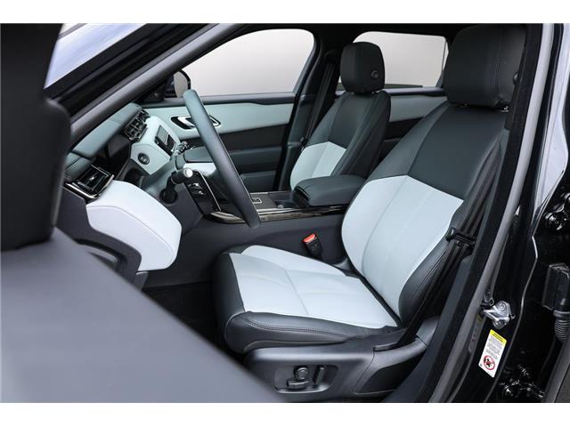 2026 Land Rover Range Rover Velar P250 Dynamic SE (Stk: RV20479-new) in London - Image 17 of 32