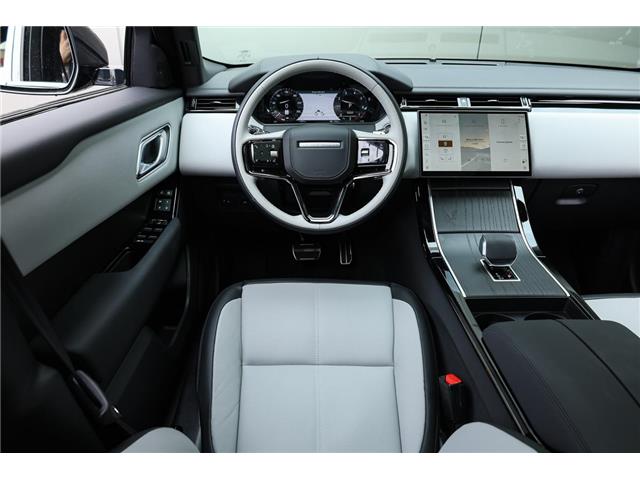 2026 Land Rover Range Rover Velar P250 Dynamic SE (Stk: RV20479-new) in London - Image 19 of 32