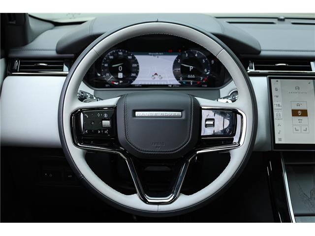 2026 Land Rover Range Rover Velar P250 Dynamic SE (Stk: RV20479-new) in London - Image 20 of 32