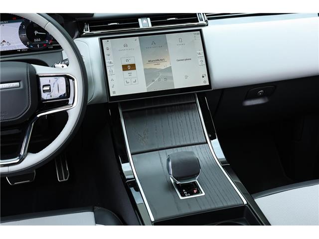 2026 Land Rover Range Rover Velar P250 Dynamic SE (Stk: RV20479-new) in London - Image 21 of 32