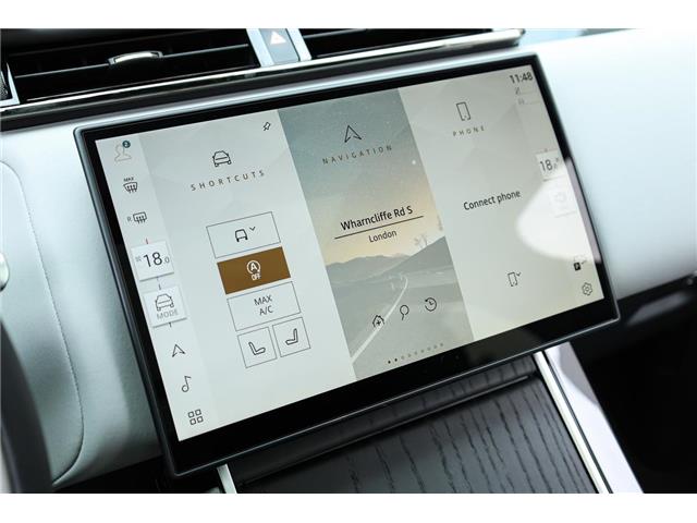 2026 Land Rover Range Rover Velar P250 Dynamic SE (Stk: RV20479-new) in London - Image 22 of 32