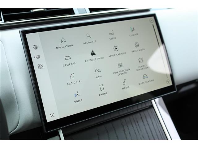 2026 Land Rover Range Rover Velar P250 Dynamic SE (Stk: RV20479-new) in London - Image 23 of 32