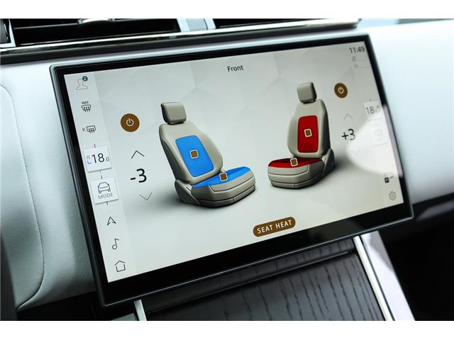 2026 Land Rover Range Rover Velar P250 Dynamic SE (Stk: RV20479-new) in London - Image 24 of 32