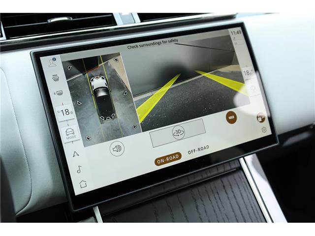 2026 Land Rover Range Rover Velar P250 Dynamic SE (Stk: RV20479-new) in London - Image 26 of 32