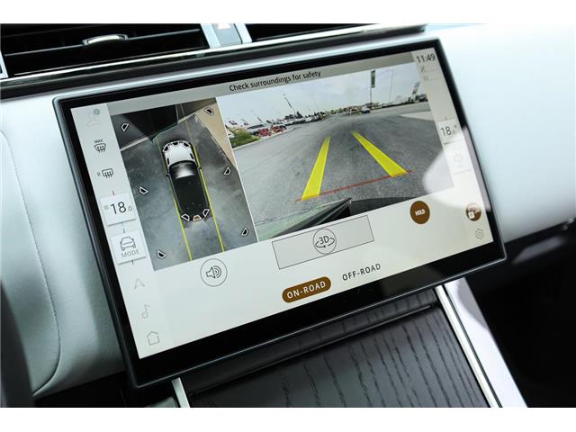 2026 Land Rover Range Rover Velar P250 Dynamic SE (Stk: RV20479-new) in London - Image 27 of 32